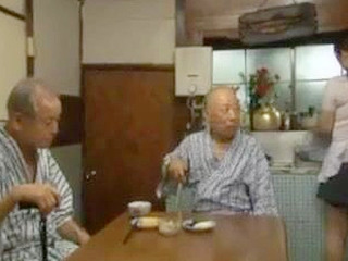Getting Hard with Nippon XXX Threesome with Tokyo China Fuck
