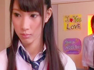 Japanese AV Idols' Threesome Explosion in Tokyo - Nippon Naughtiness Reaches New Heights