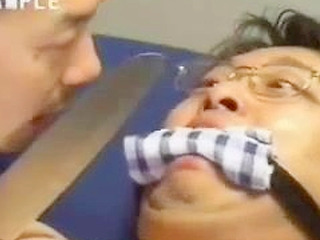 Daddy's Secret Play with Virgin Pussy, Nippon Style