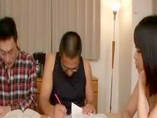 Fucking Mikan Kururugi in this Nippon To Tokyo XXX Porn